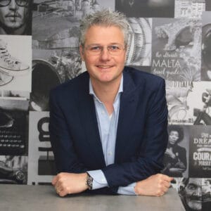 Johan Kemperman